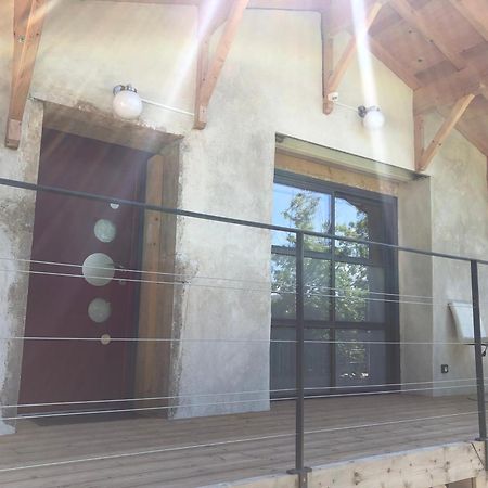 La Cerisiere Apartment Bessenay ภายนอก รูปภาพ